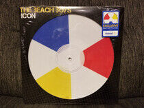 Beach Boys - Icon -Pd/Ltd-