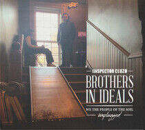 Inspector Cluzo - Brothers In Deals -We..