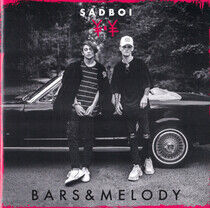 Bars & Melody - Sadboi