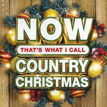 V/A - Now That..Country Christ