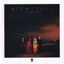 Little Big Town - Nightfall