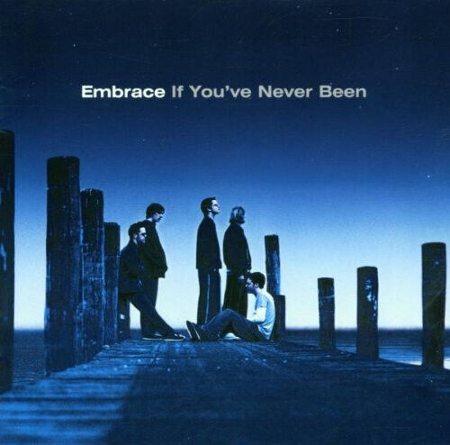 Embrace - If You\'ve.. -Reissue-