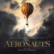 Price, Steven - Aeronauts