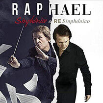 Raphael - Sinphonico & Resinphonico