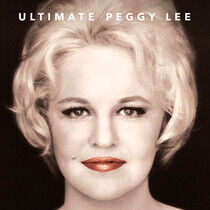 Lee, Peggy - Ultimate Peggy Lee