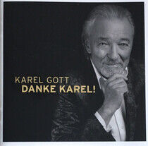Gott, Karel - Danke Karel!