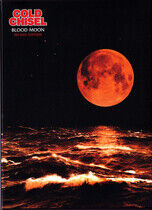 Cold Chisel - Blood Moon-Deluxe/CD+Dvd-