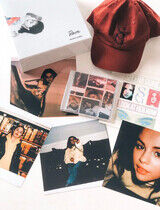 Gomez, Selena - Rare -Fanbox-