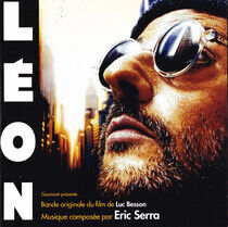Serra, Eric - Leon