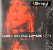 Verneuil, Louise - Lumiere Noire