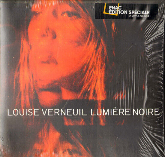 Verneuil, Louise - Lumiere Noire