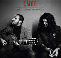 Fernandez, Israel & Diego - Amor