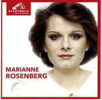 Rosenberg, Marianne - Electrola...Das Ist..