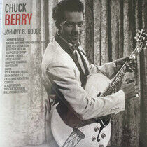Berry, Chuck - Johnny B. Goode