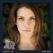Rae, Jasmine - Lion Side