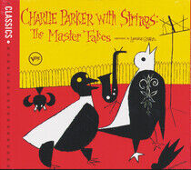 Parker, Charlie - With Strings