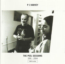 Harvey, P.J. - Peel Sessions 1991-2004