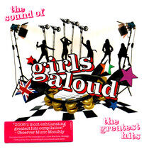 Girls Aloud - Sound of Girls Aloud