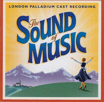 London Palladium Cast - Sound of Music