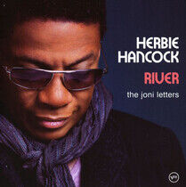 Hancock, Herbie - River: the Joni Letters