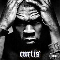Fifty Cent - Curtis