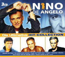 Angelo, Nino De - Die Ultimative Hit-Collec