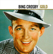 Crosby, Bing - Gold