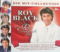 Black, Roy - Eine Rose Schenk Ich Dir
