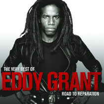Grant, Eddy - Very Best of -Road of..