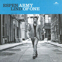 Lind, Espen - Army of One