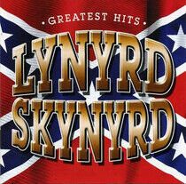 Lynyrd Skynyrd - Greatest Hits -16tr-
