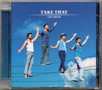Take That - Circus