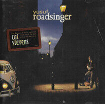Islam, Yusuf - Roadsinger - To Warm..
