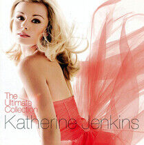 Jenkins, Katherine - Ultimate Collection
