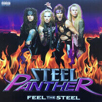 Steel Panther - Feel the Steel