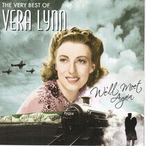 Lynn, Vera - We'll Meet Again - Very..