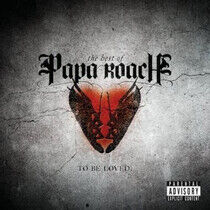 Papa Roach - To Be Loved
