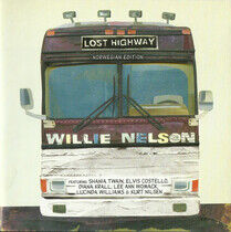 Nelson, Willie - Lost Highway
