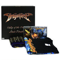 Dragonforce - Valley of the.. -Box Set-