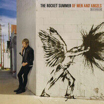 Rocket Summer - Of Men & Angels