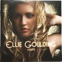 Goulding, Ellie - Lights