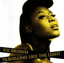 Brown, V.V. - Travelling Like -French..
