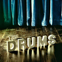 Drums - Drums