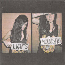 Lights - Acoustic -Ep-