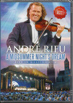 Rieu, Andre - A Midsummer Night's..
