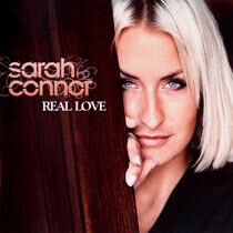 Connor, Sarah - Real Love