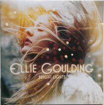 Goulding, Ellie - Bright Lights