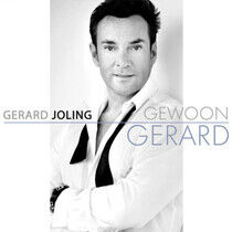 Joling, Gerard - Gewoon Gerard