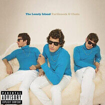 Lonely Island - Turtleneck and.. -CD+Dvd-