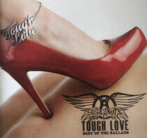 Aerosmith - Tough Love